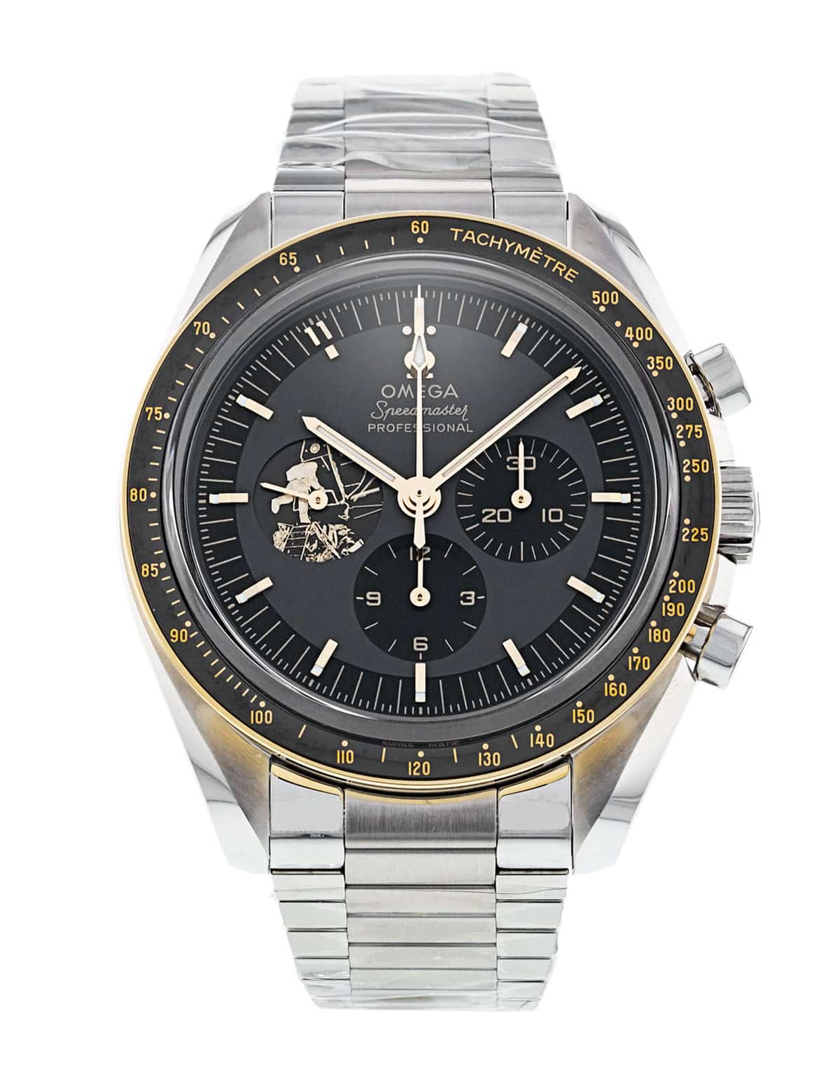 Omega Speedmaster Apollo 310.20.42.50.01.001